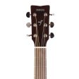 Yamaha FSX800C Concert Acoustic-Electric Natural Hot on Sale