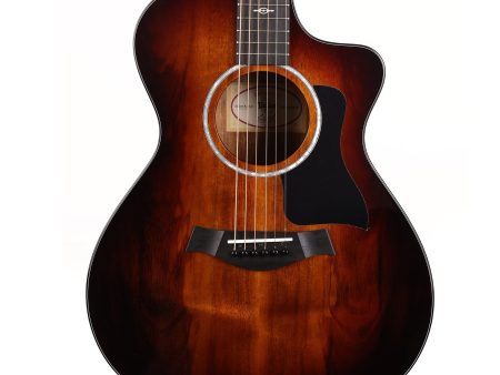 Taylor 222ce-K DLX Grand Concert Acoustic-Electric For Discount