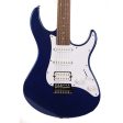 Yamaha Pacifica PAC012 Electric Guitar Metallic Blue Online