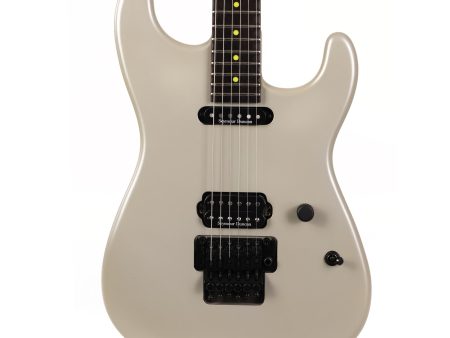 Charvel Pro-Mod Wild Card #7 Primer Scream 2011 For Cheap