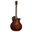 Taylor K24ce Builder s Edition Acoustic-Electric Guitar 2020 For Cheap