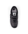 NEW BALANCE PV574 FM Noir Argent Chaussures Basses Baskets Sneakers For Cheap