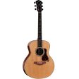 Taylor Gold Label Collection 814ce Super Auditorium Acoustic-Electric Natural Koa Online Hot Sale