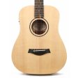 Taylor BT1e Baby Taylor Acoustic-Electric Cheap