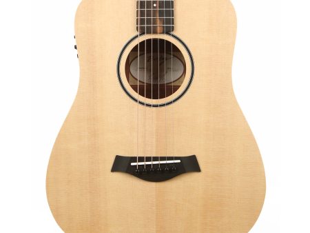 Taylor BT1e Baby Taylor Acoustic-Electric Cheap