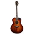 Taylor K26ce Acoustic-Electric Shaded Edgeburst 2022 Online now