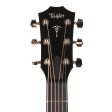 Taylor 514ce Urban Ironbark Grand Auditorium Acoustic-Electric Shaded Edgeburst 2022 on Sale