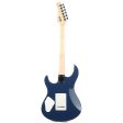 Yamaha Pacifica PAC112V United Blue on Sale