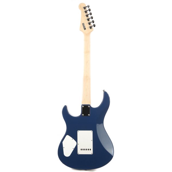 Yamaha Pacifica PAC112V United Blue on Sale