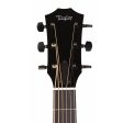 Taylor Custom Shop Baritone Grand Symphony Lutz Spruce and Black Limba 2023 Sale