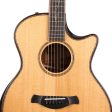 Taylor K14ce Koa Builder s Edition Acoustic-Electric Online Sale