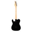 Suhr Classic T Guitar Gloss Black Used Online now