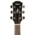 Yamaha APX700II Left-Handed Acoustic-Electric Natural Supply