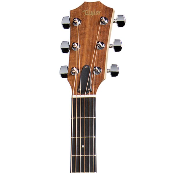 Taylor Academy 12e Grand Concert Acoustic-Electric Natural Used Online now