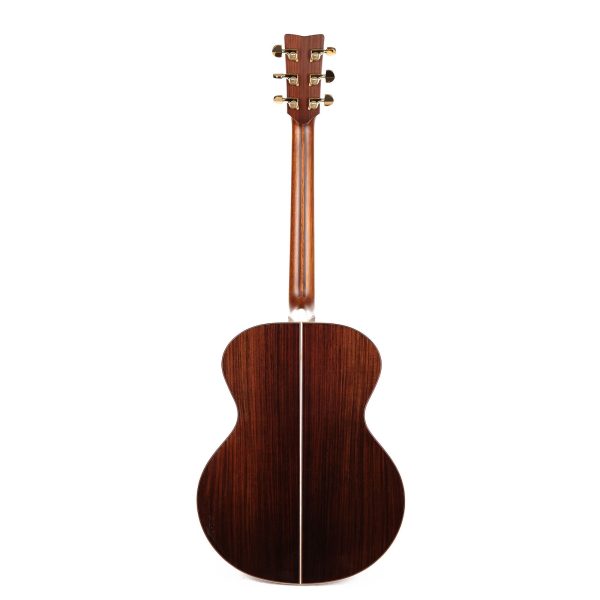 Yamaha LJ56R Acoustic Guitar 2024 Online Hot Sale