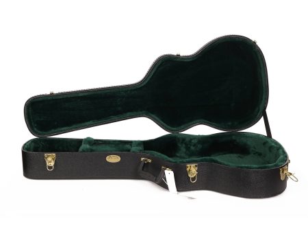 Martin 12C350 00 14-Fret Acoustic Guitar Hardshell Case For Cheap