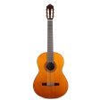 Yamaha CG182C Classical Guitar Cedar Top Natural Supply