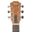 Taylor GS Mini Mahogany Acoustic Guitar Used Online now