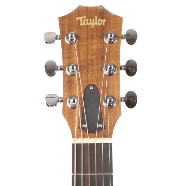 Taylor GS Mini Mahogany Acoustic Guitar Used Online now