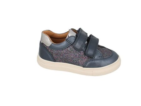 BELLAMY JADE Marine Chaussures Basket Cheap