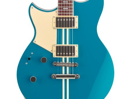 Yamaha Revstar RSS20L Left-Handed Swift Blue Online Hot Sale