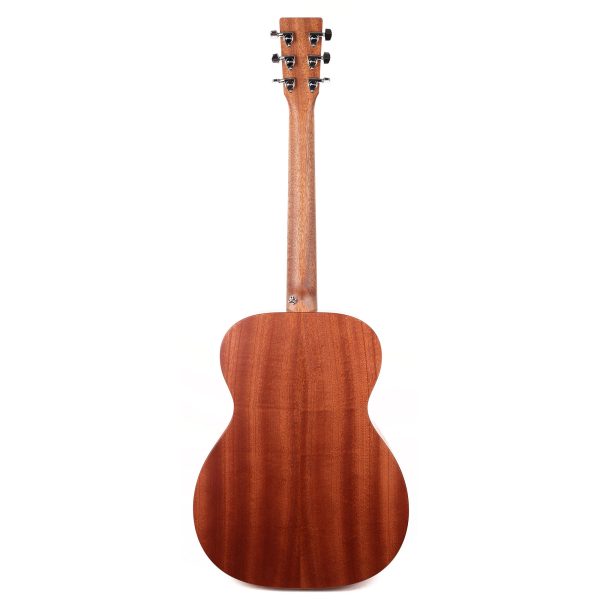 Martin 000Jr-10 Acoustic Natural For Discount