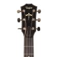 Taylor 614ce V-Class Grand Auditorium Acoustic Brown Sugar Stain 2023 Online