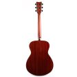 Yamaha FS850 Concert Acoustic Guitar Natural Online