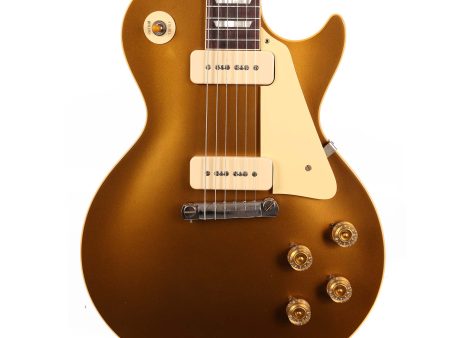 Gibson Custom Shop 1954 Les Paul Goldtop Reissue VOS Sale