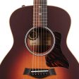 Taylor 50th Anniversary GS Mini-e Rosewood SB LTD Acoustic-Electric Vintage Sunburst Online now