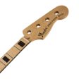 Fender Classic Series 70 s Precision Bass Neck Maple Fretboard Online now