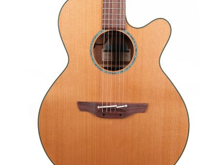 Takamine TSF40C NEX Cutaway Acoustic-Electric 2023 Cheap