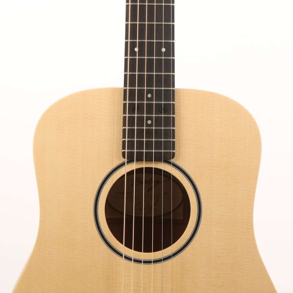 Taylor BT1 Baby Taylor Acoustic Guitar For Cheap