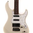 Yamaha Pacifica PAC612VIIX Vintage White Supply