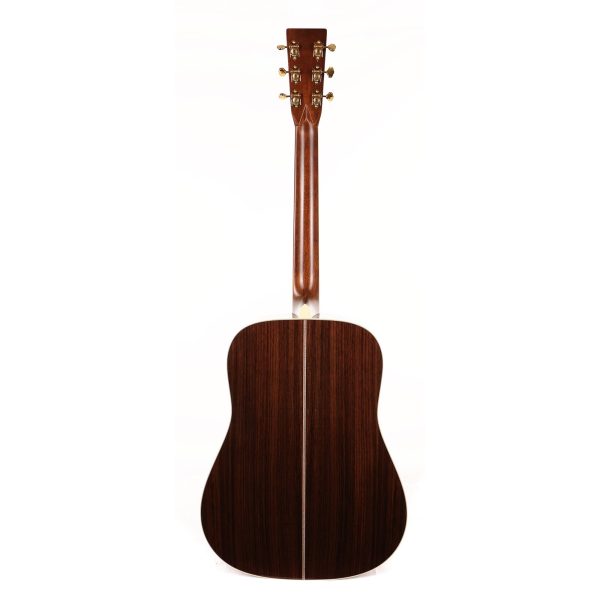 Martin D-41 Dreadnought Acoustic Natural 2023 on Sale