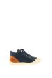 NATURINO ROMY Navy Orange Azzure bottillons Discount