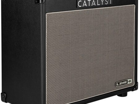 Line 6 Catalyst CS 60 Combo Amplifier For Sale