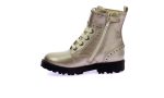 KICKERS GROOROCK Or Beige Boots Hot on Sale