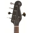 Yamaha BB735A 5-String Bass Dark Coffee Sunburst For Cheap