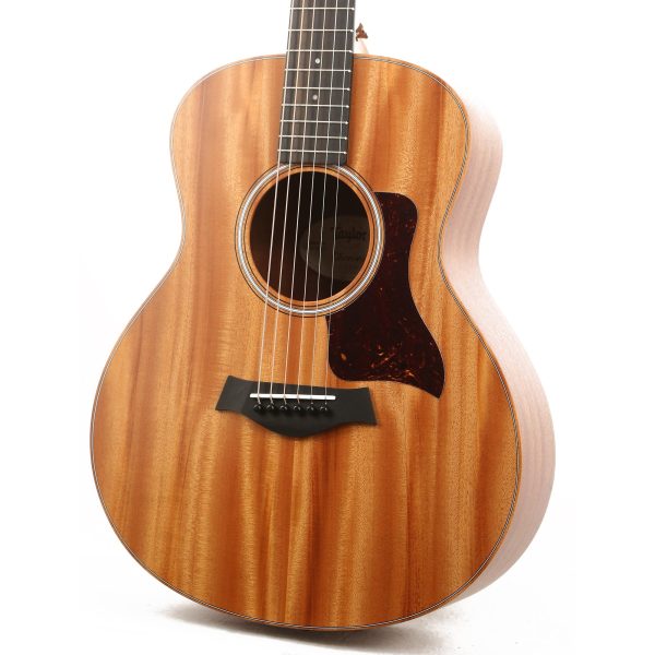 Taylor GS Mini Mahogany Acoustic Guitar Used Online now