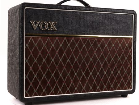 Vox AC10C1 1x10 Combo Amplifier Used For Cheap