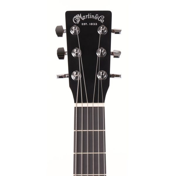 Martin 000Jr-10 Acoustic Natural For Discount