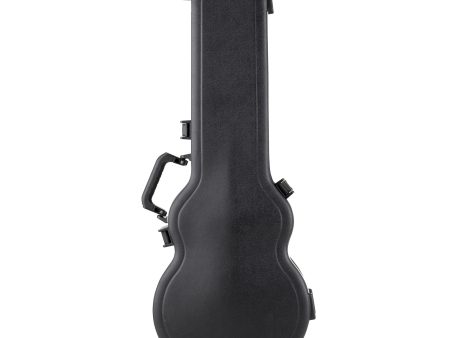 SKB Singlecut Solidbody Electric Guitar Case on Sale