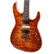 Tom Anderson Angel Koa Top Honey Shaded Edge Fashion