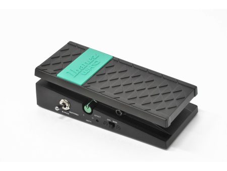 Ibanez WH10V3 Wah Effect Pedal Online Hot Sale