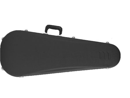 TKL Vectra 3.2 Universal Electric Pro-Form USA Molded Guitar Case on Sale