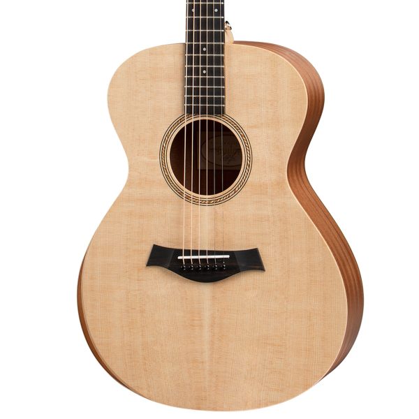 Taylor Academy 12e Grand Concert Acoustic-Electric Natural Used Online now