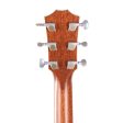 Taylor Custom Shop Catch Event Grand Auditorium Western Red Cedar and East Indian Rosewood Sale