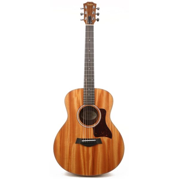 Taylor GS Mini Mahogany Acoustic Guitar Used Online now