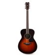 Yamaha FS830 Acoustic Guitar Sunburst Online Hot Sale